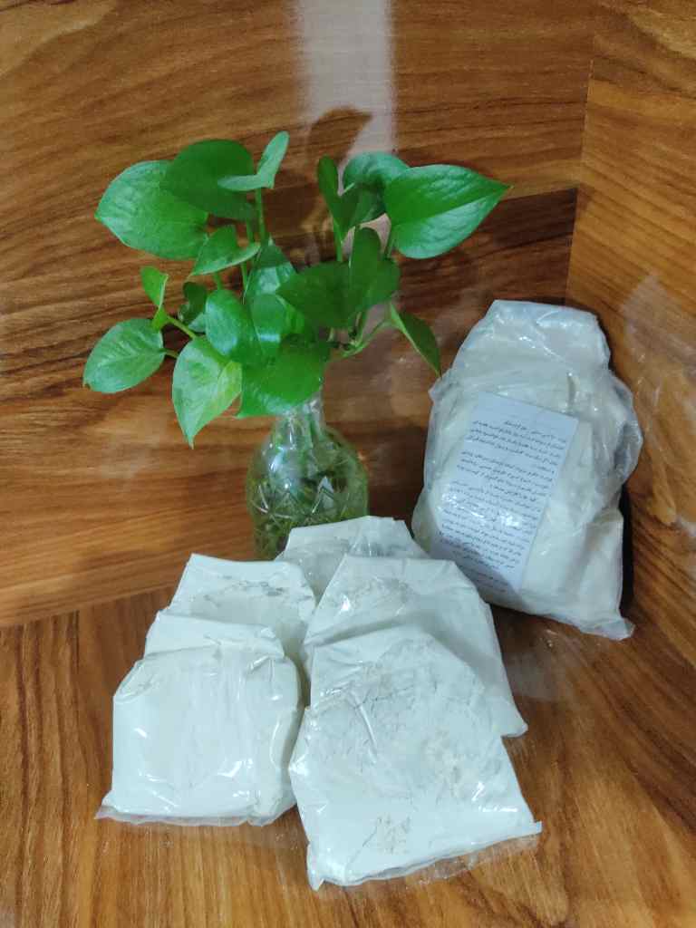 زرنیخ طلایی (نوره ارگانیک)