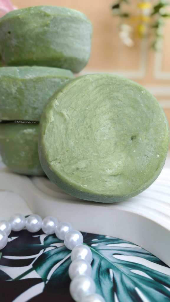 صابون زیتون ارگانیک