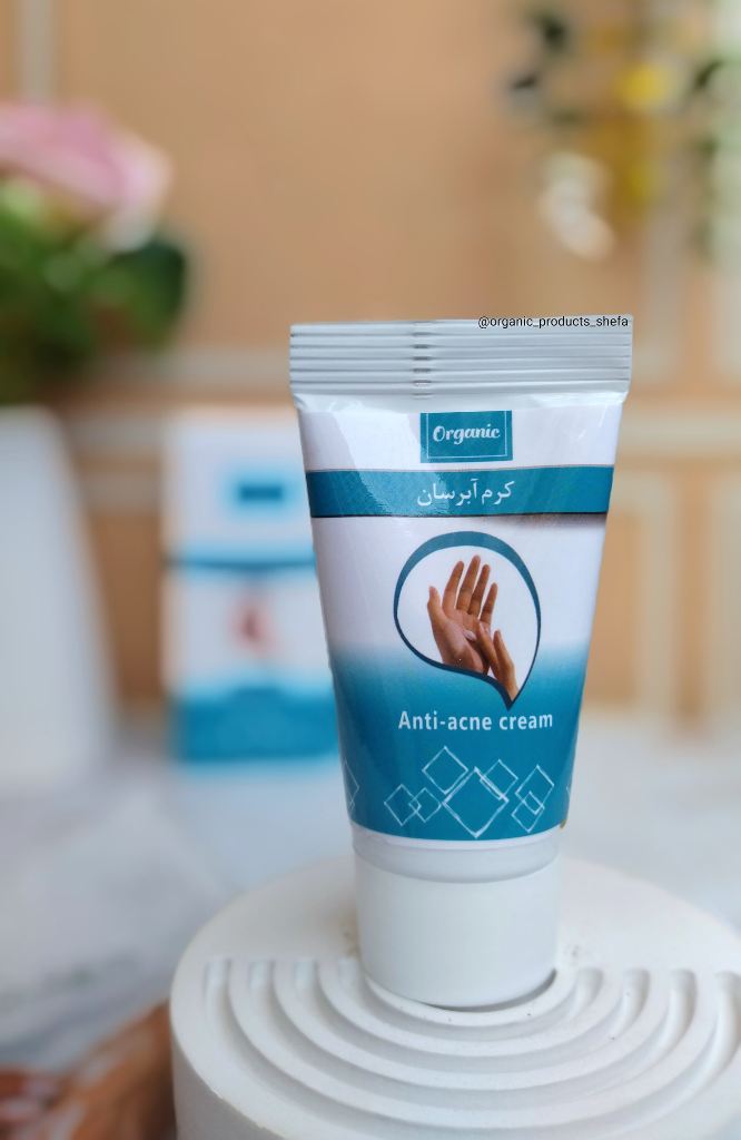 کرم آبرسان گیاهی مایسا