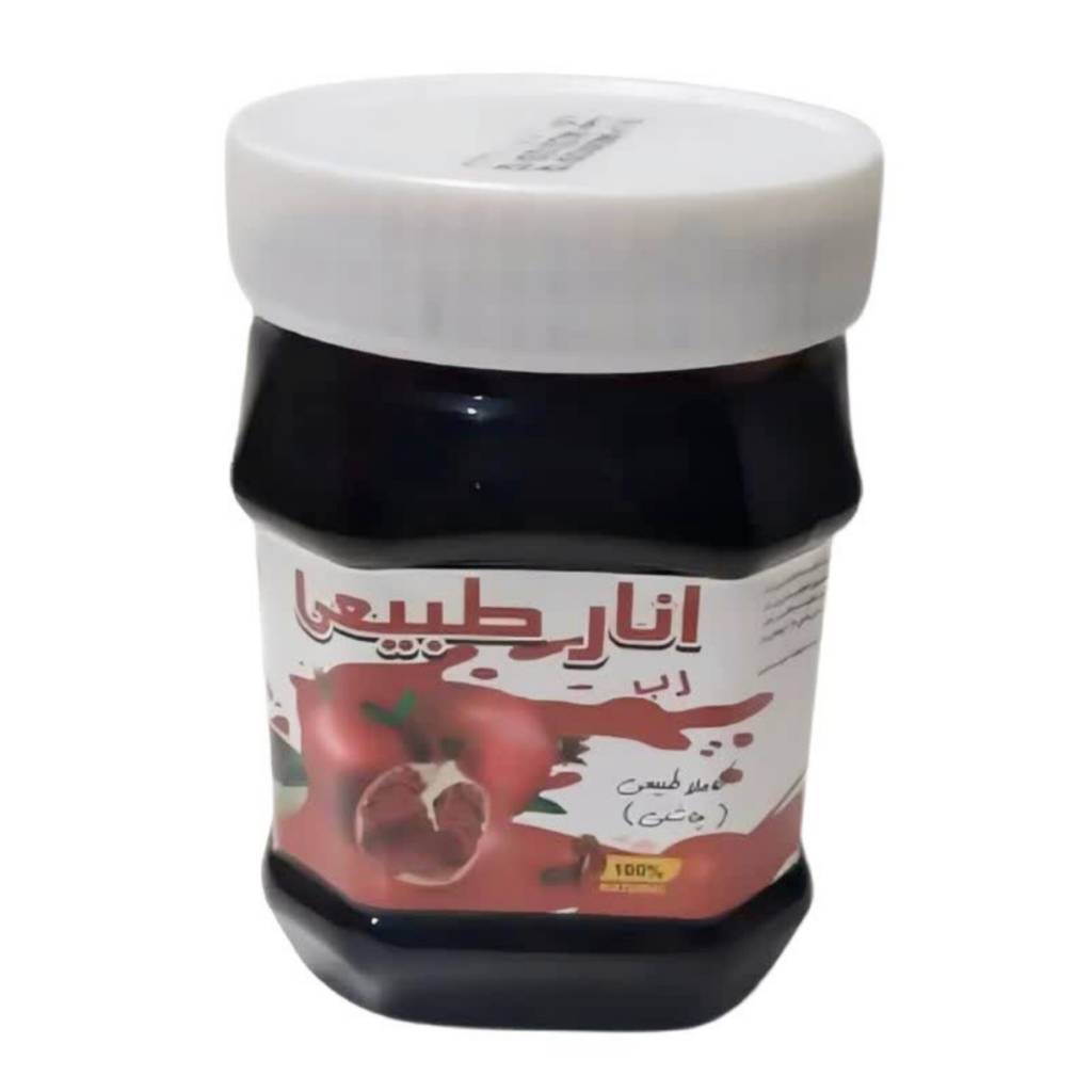 رب انار ترش