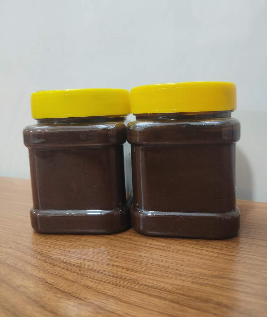 رب انار شیرین