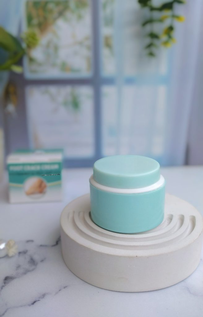 کرم ترک پا معجزه