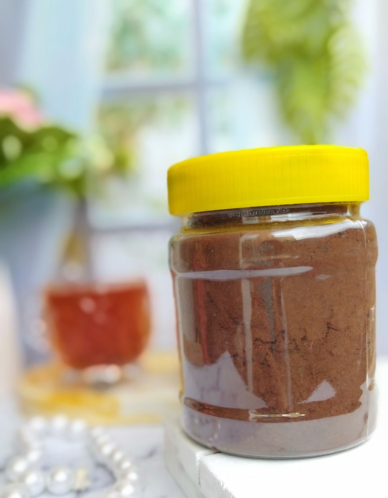 قهوه هسته خرما