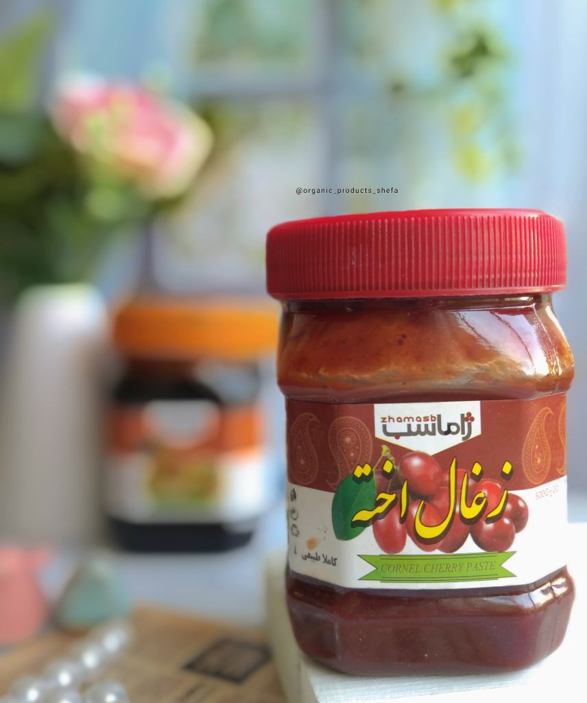 رب زغال اخته