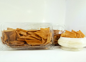 سوهان جوانه گندم (سوهان ارگانیک)